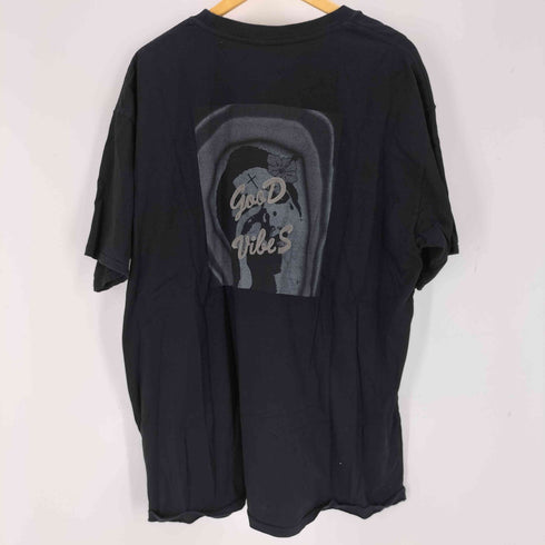 スタジオセブン STUDIO SEVEN WANT WAY WAIT 刺繍Tシャツ メンズ JPN:L